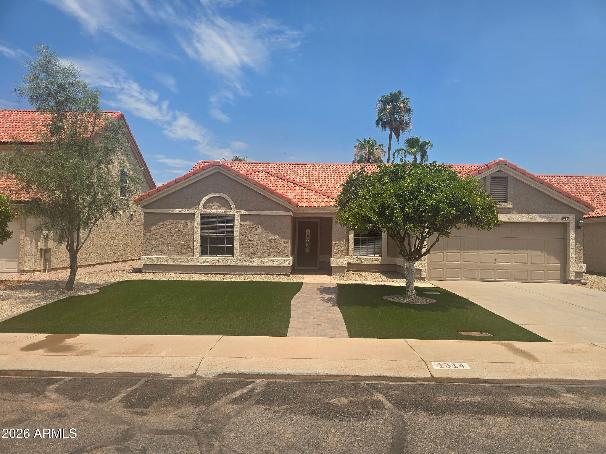 1314 E MINERAL Road
