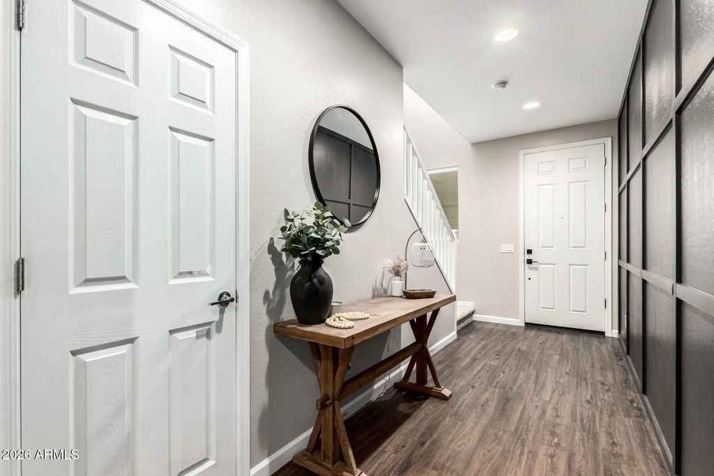 Photo of 9526 E Thornbush Avenue, Mesa, AZ 85212 (MLS # 6973379)