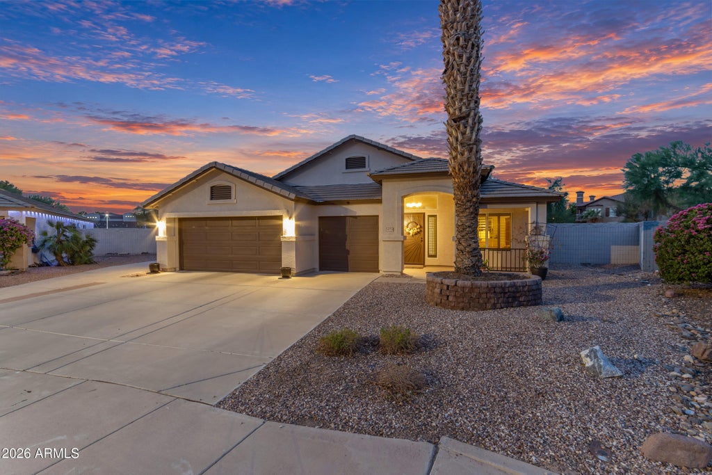 Photo of 14374 W Amelia Avenue, Goodyear, AZ 85395 (MLS # 7074631)