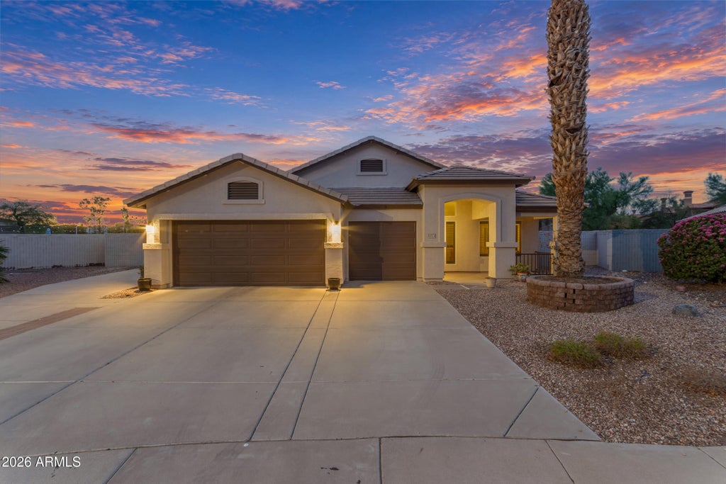Photo of 14374 W Amelia Avenue, Goodyear, AZ 85395 (MLS # 7074631)