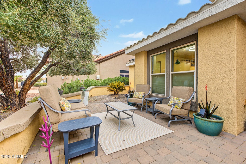 Photo of 14744 W Via Montoya, Sun City West, AZ 85375 (MLS # 7082060)