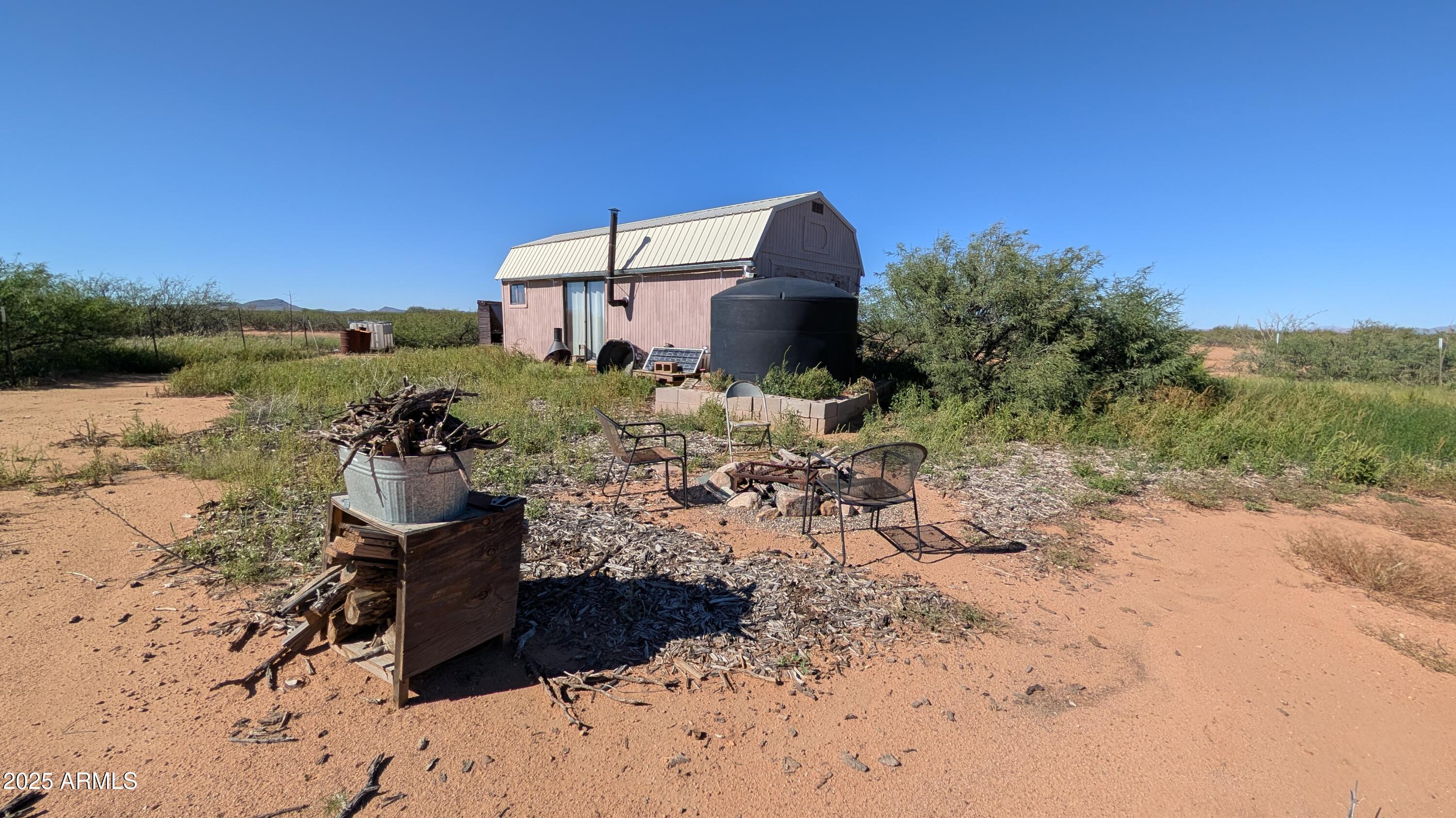 TOMBSTONE VALLEY RANCHES - Land