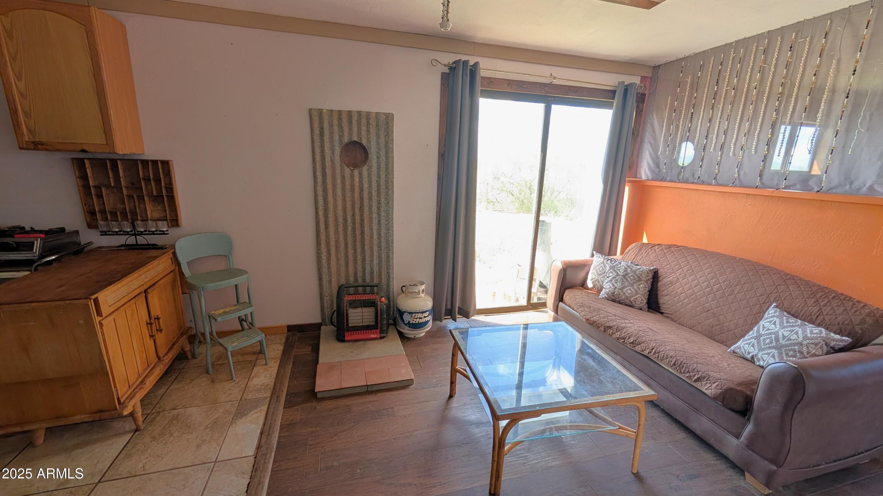 TOMBSTONE VALLEY RANCHES - Land