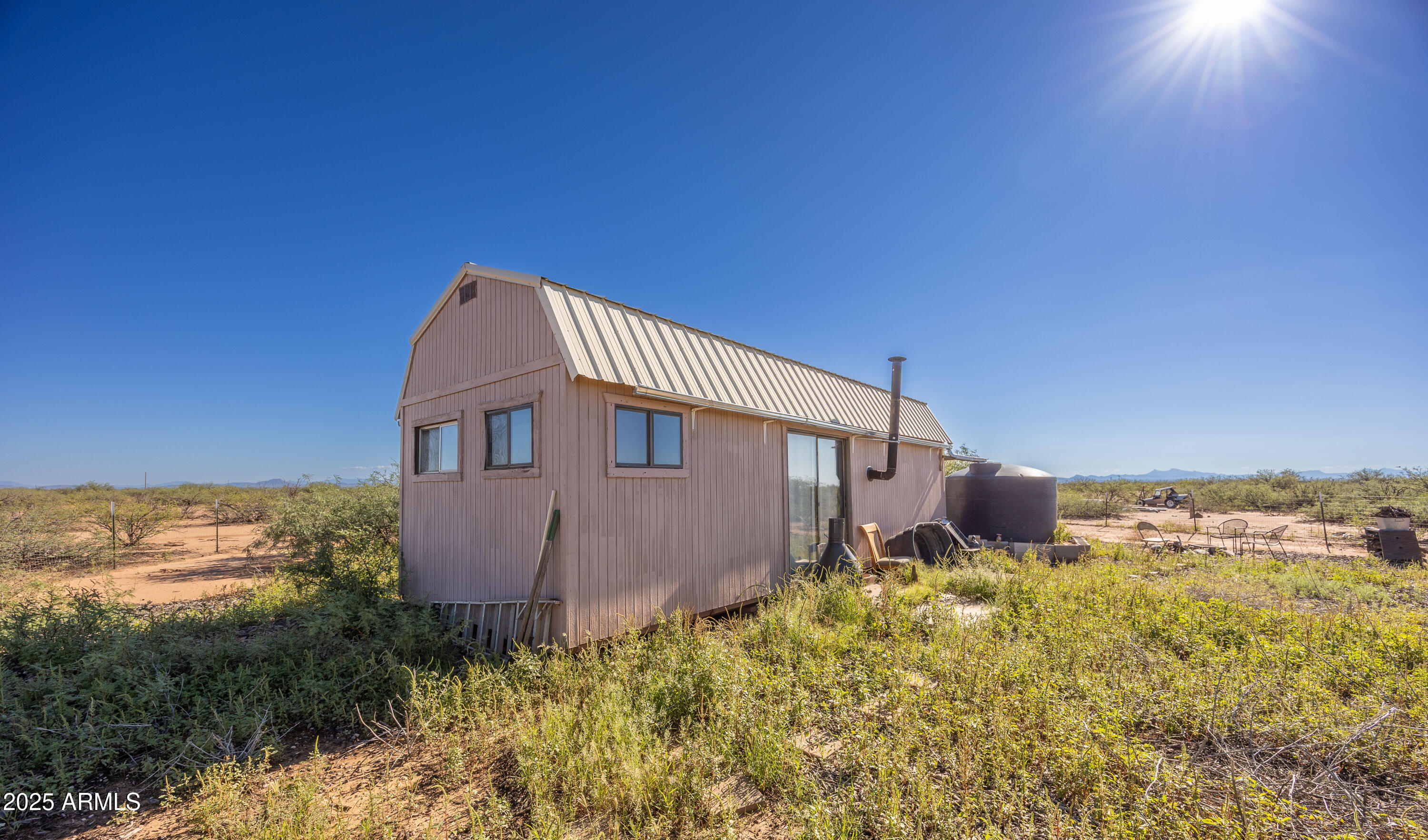TOMBSTONE VALLEY RANCHES - Land