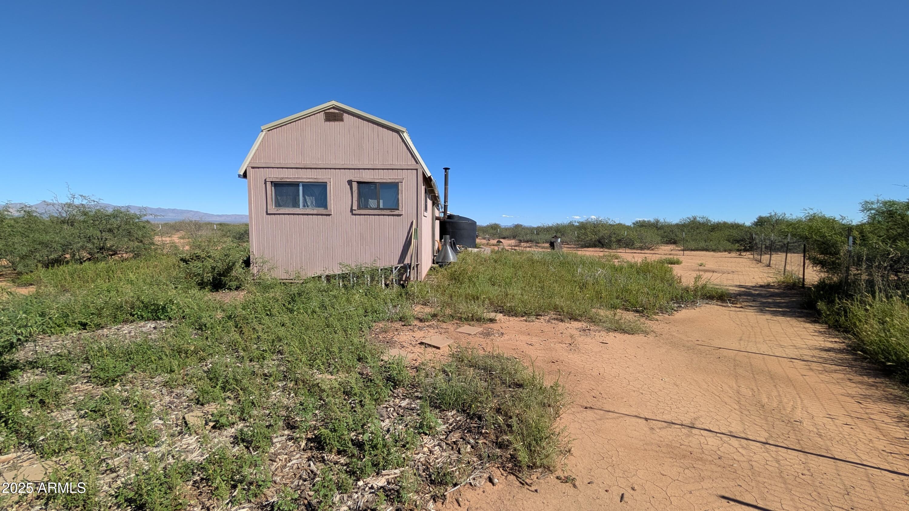 TOMBSTONE VALLEY RANCHES - Land