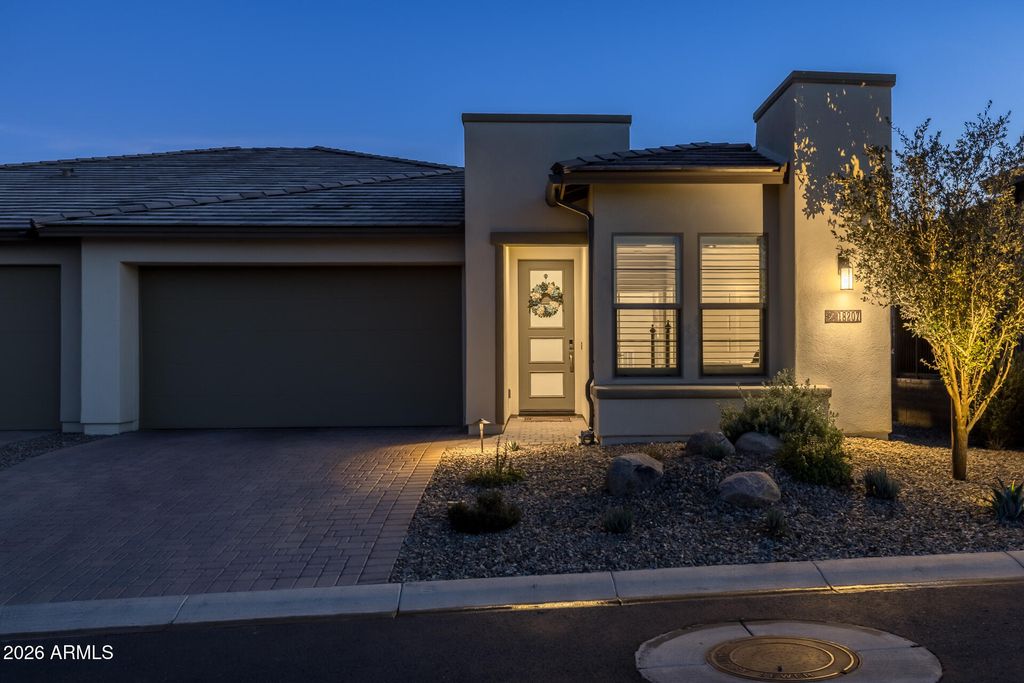 Photo of 18207 E Coronado Cave Court, Rio Verde, AZ 85263 (MLS # 6973407)