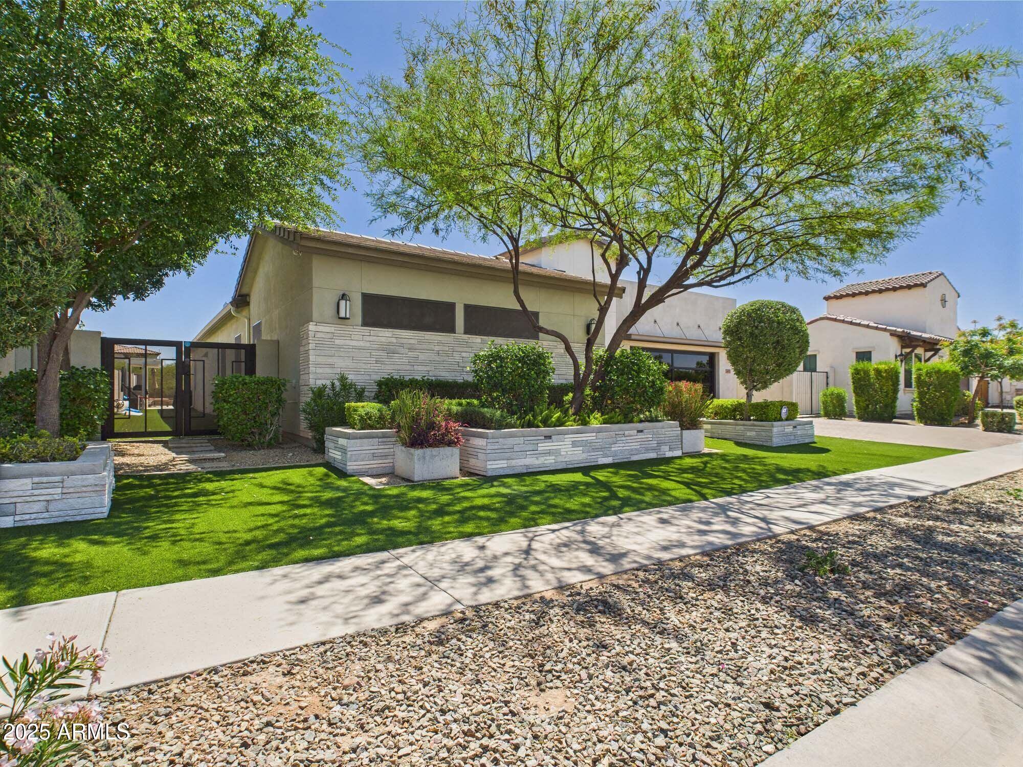 4571 S PINALENO Drive W