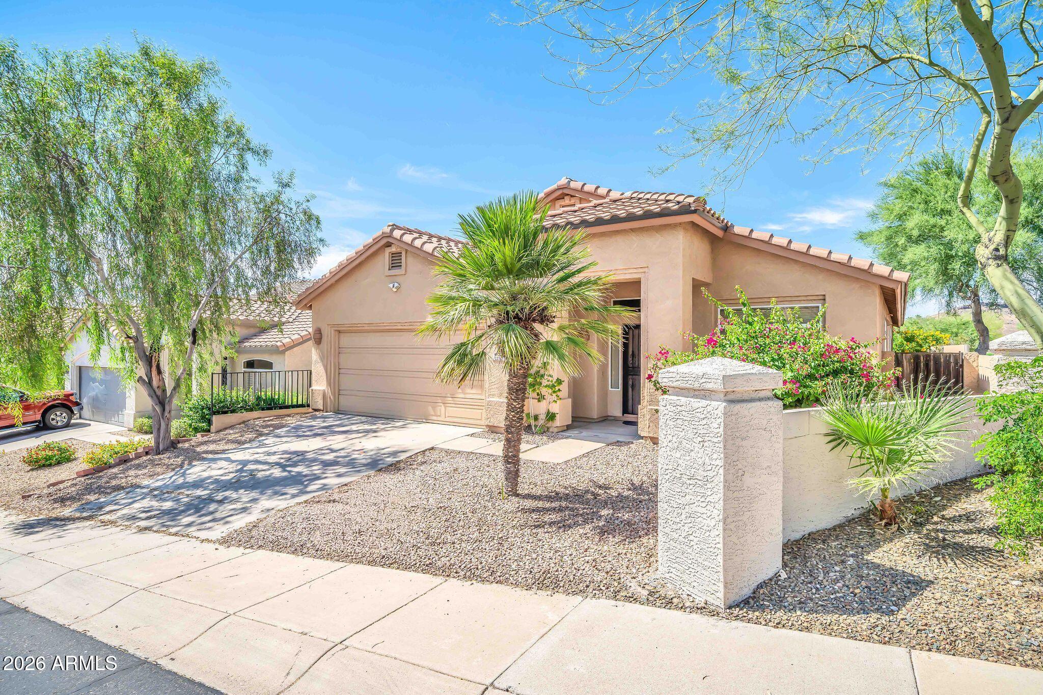 1250 E CAPTAIN DREYFUS Avenue
