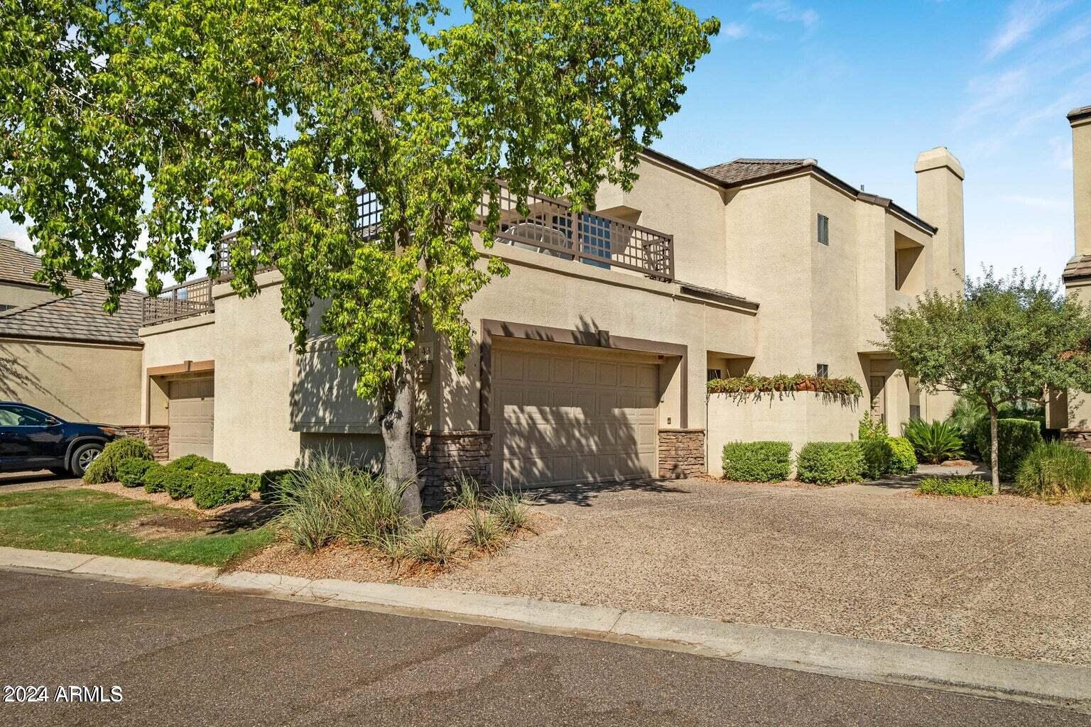 7272 E GAINEY RANCH Road 43