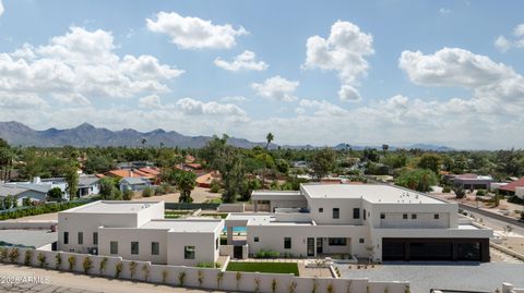 7432 E WETHERSFIELD Road Scottsdale AZ 85260