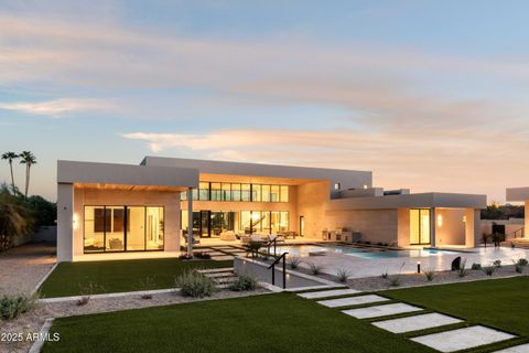 7432 E WETHERSFIELD Road Scottsdale AZ 85260