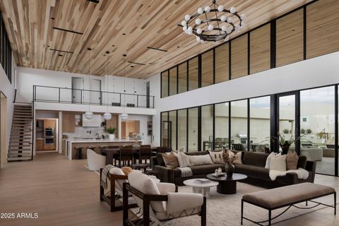 7432 E WETHERSFIELD Road Scottsdale AZ 85260