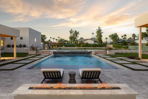 7432 E WETHERSFIELD Road Scottsdale AZ 85260