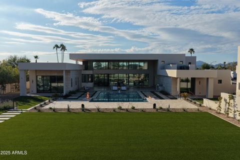 7432 E WETHERSFIELD Road Scottsdale AZ 85260