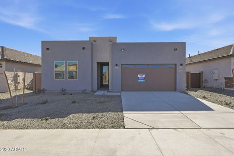 24189 W RAYMOND Street Buckeye AZ 85326