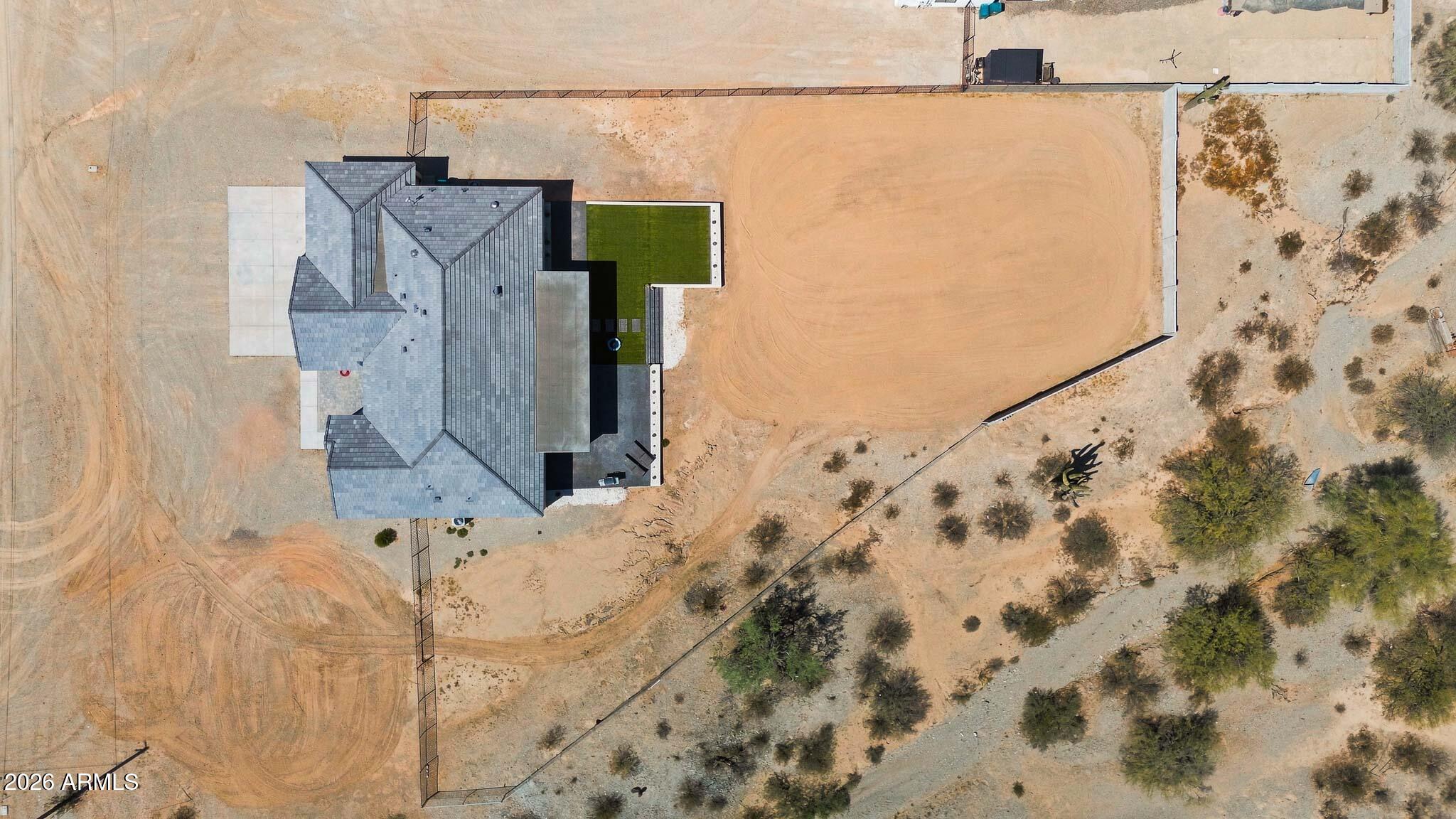 4486 W JOSIAH Trail