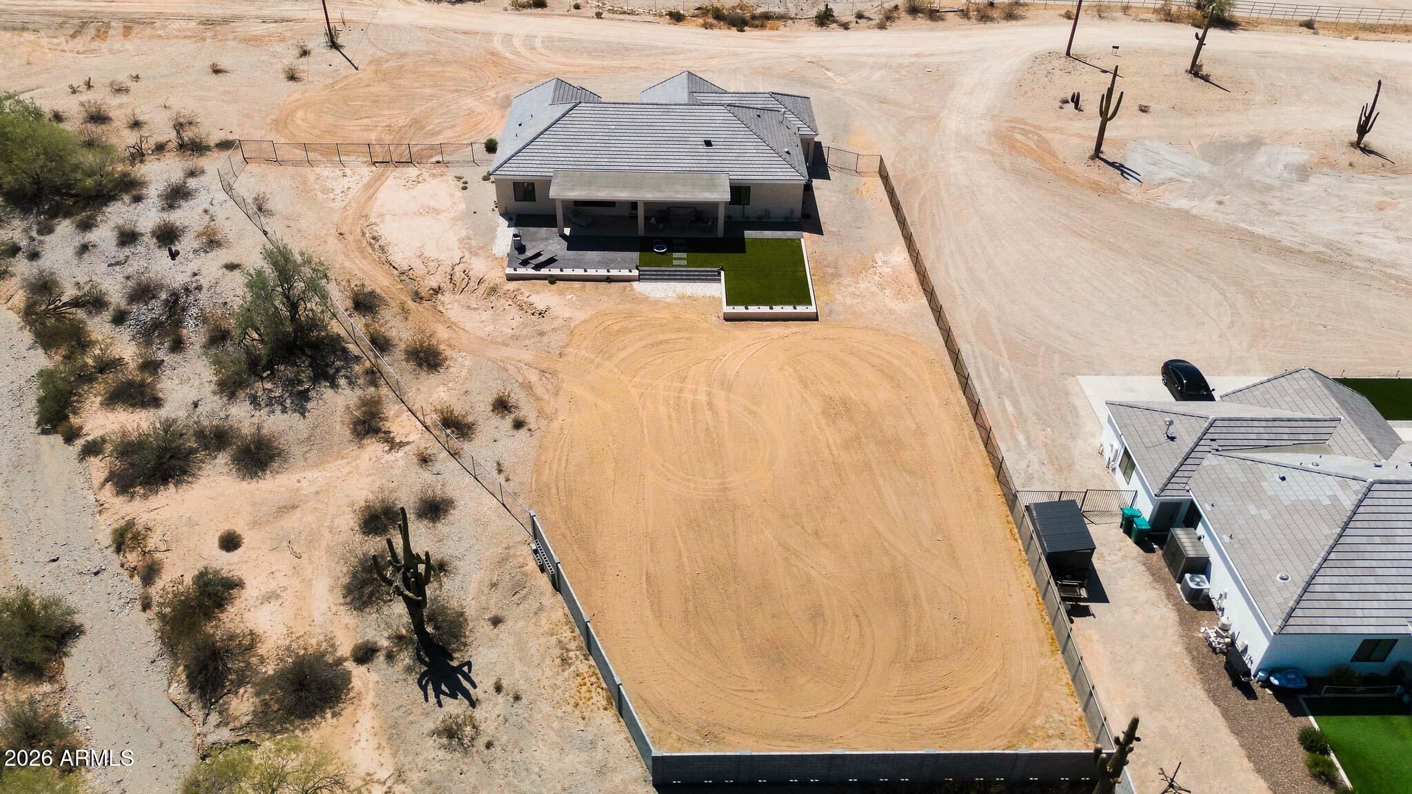 4486 W JOSIAH Trail