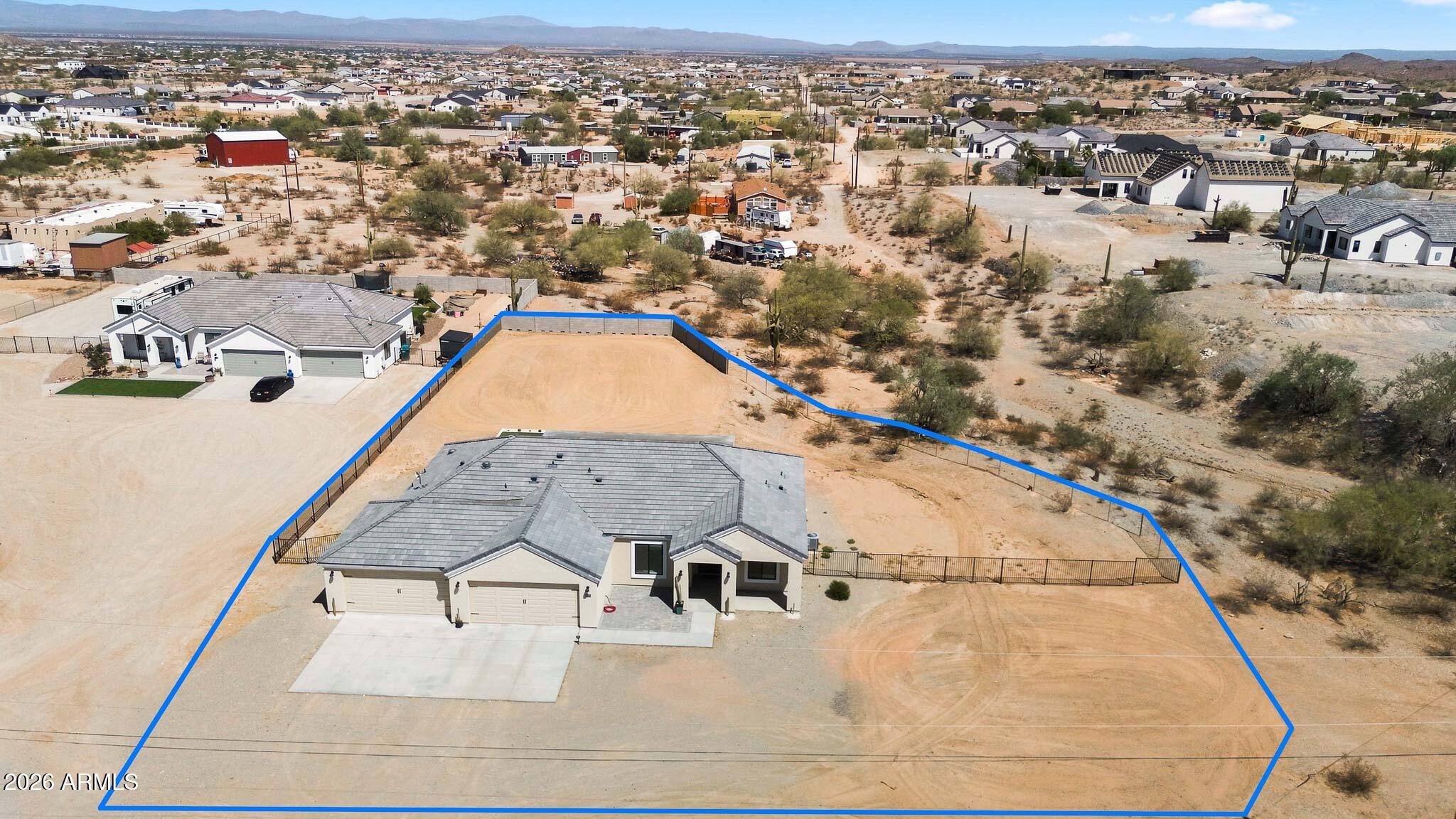 4486 W JOSIAH Trail