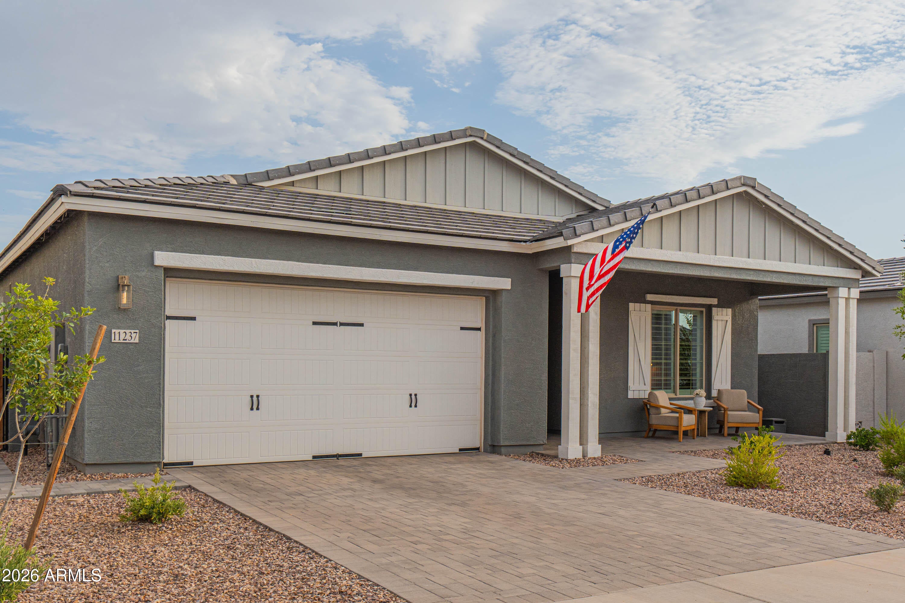 11237 E UTAH Avenue