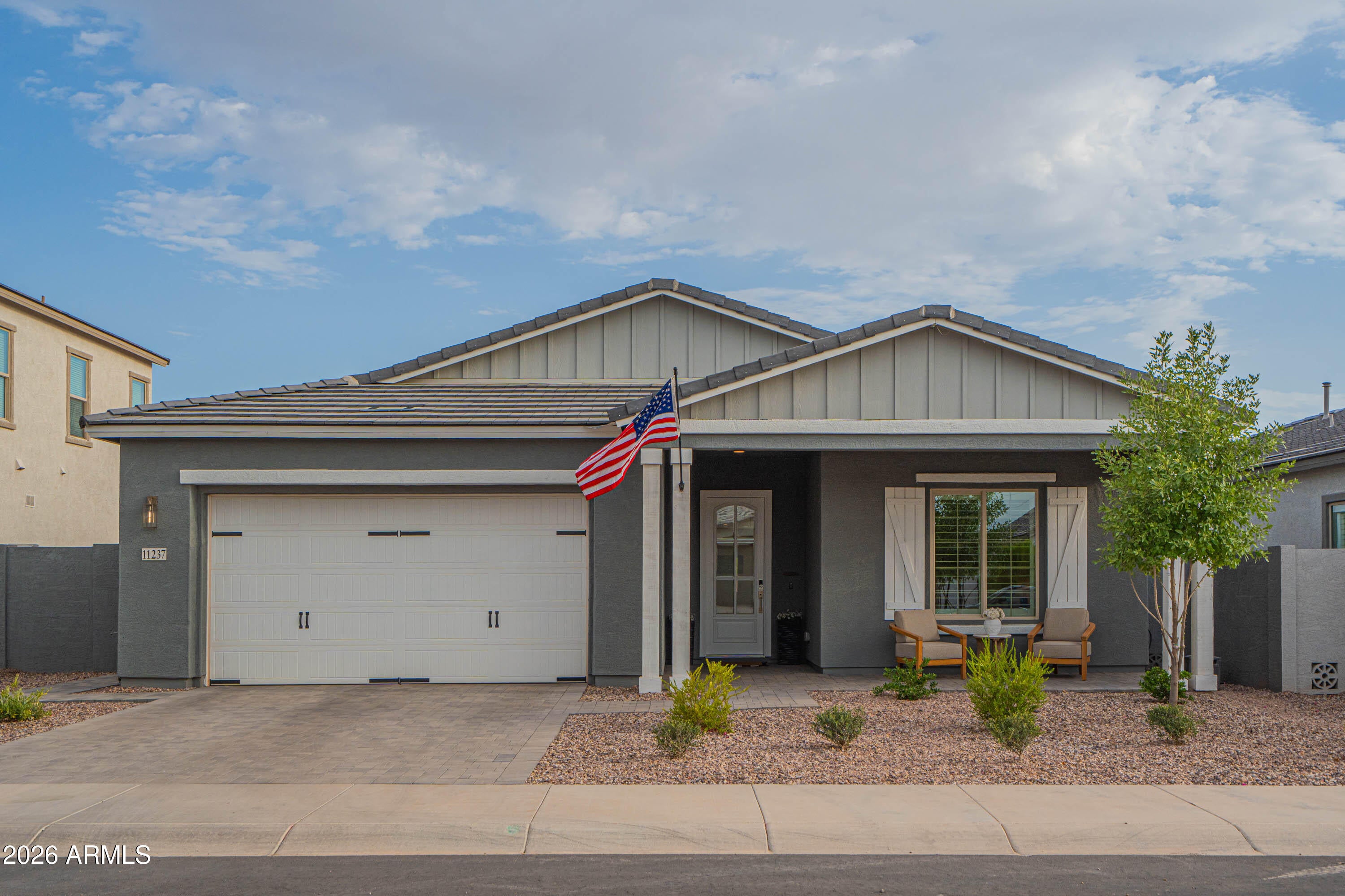11237 E UTAH Avenue