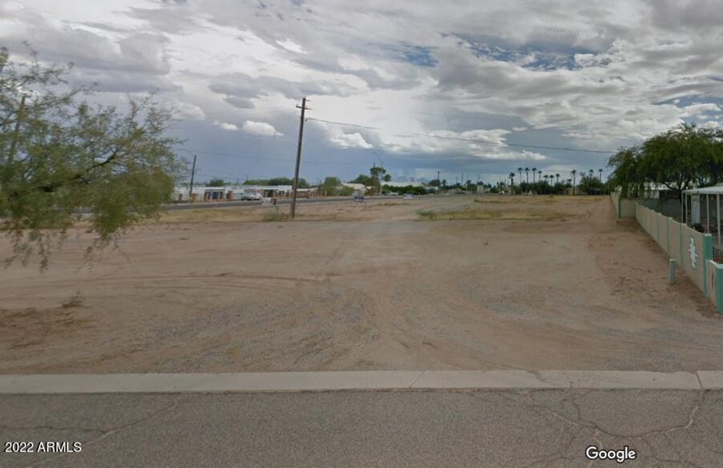 Photo of 950 S Arizona Boulevard #--, Coolidge, AZ 85128 (MLS # 6493419)