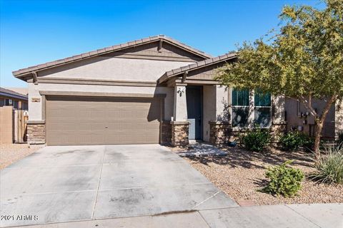 Property photo of 41256 W Rio Bravo Drive, Maricopa, AZ 85138