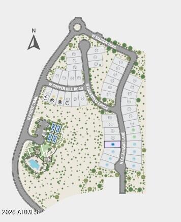 31058 N CALBASAS Lane