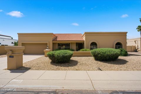 10520 N 78TH Place Scottsdale AZ 85258