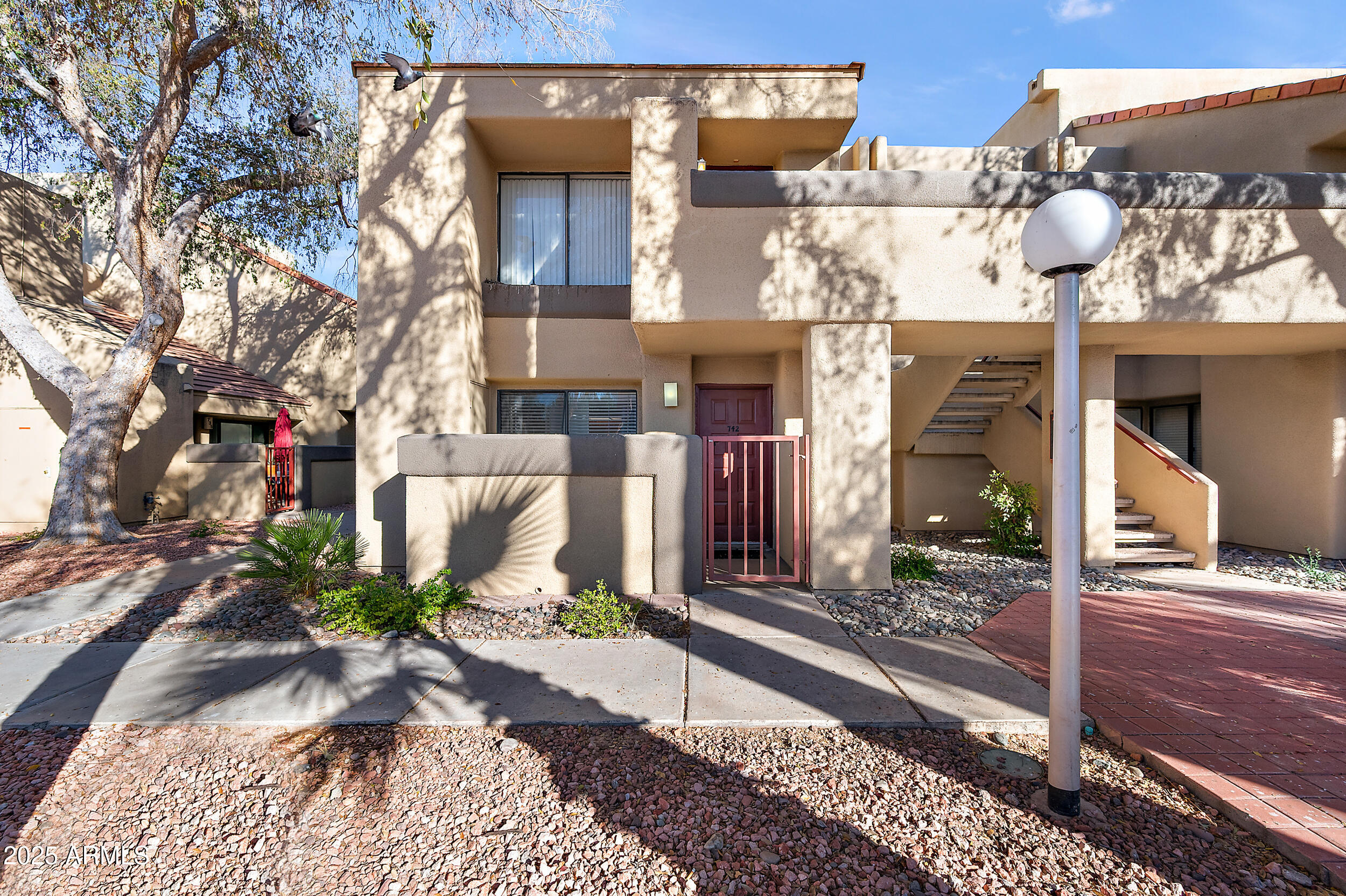 1432 W EMERALD Avenue 742