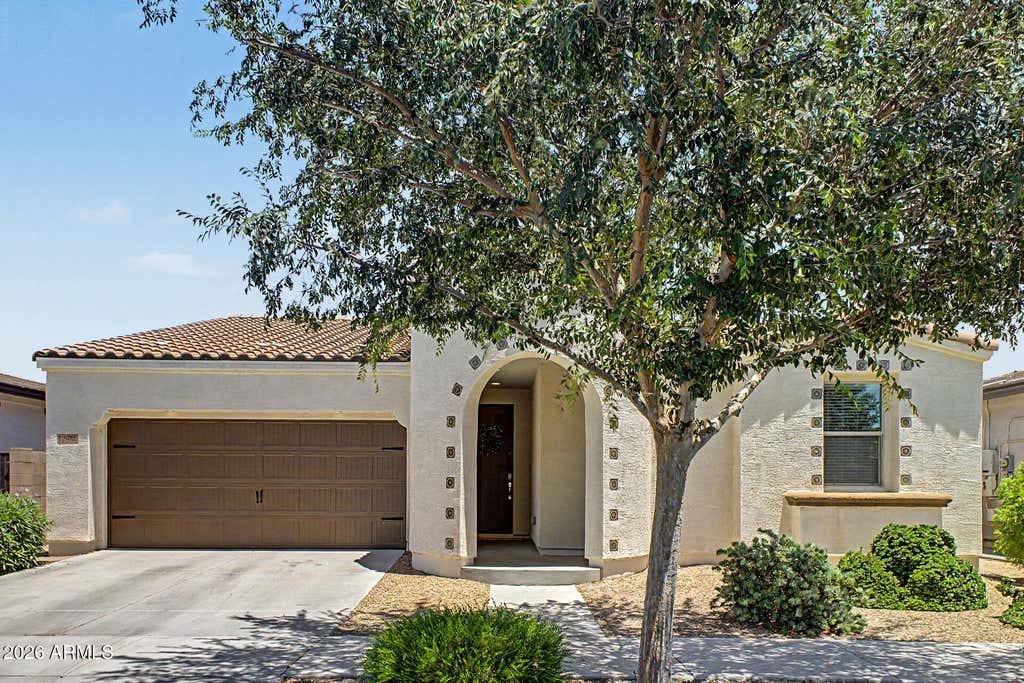 Photo of 22672 E Creosote Drive, Queen Creek, AZ 85142 (MLS # 7041407)