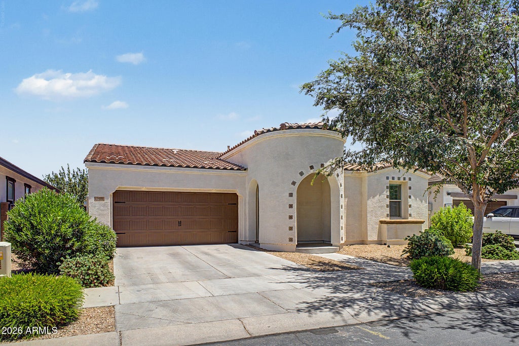 Photo of 22672 E Creosote Drive, Queen Creek, AZ 85142 (MLS # 7041407)