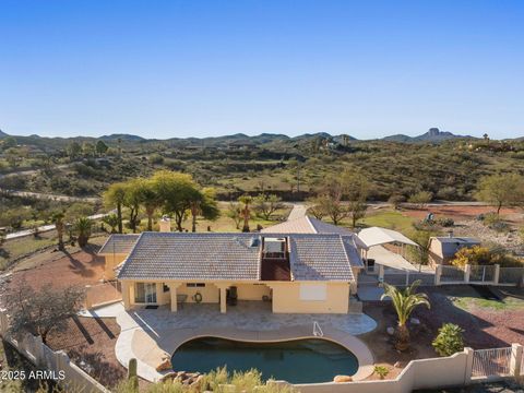 32822 Homestead Drive Wickenburg AZ 85390