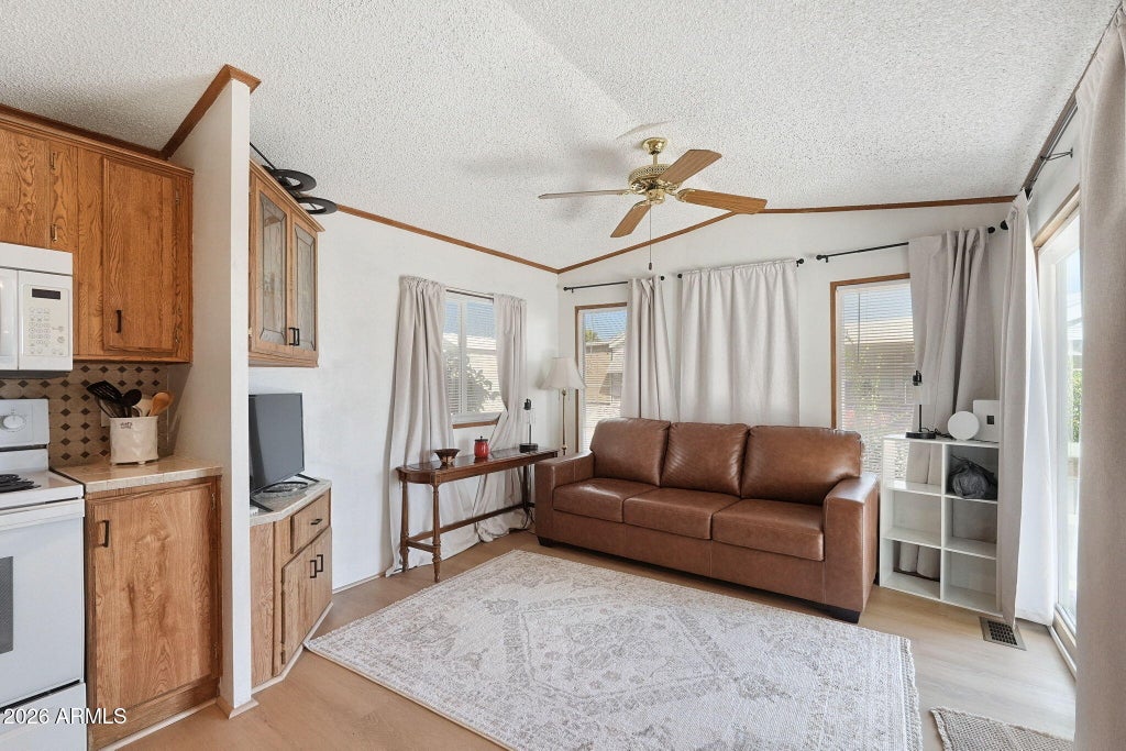 Photo of 7750 E Broadway Road #220, Mesa, AZ 85208 (MLS # 7087904)