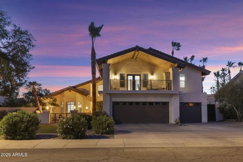 Property photo of 8672 E Thoroughbred Trail, Scottsdale, AZ 85258