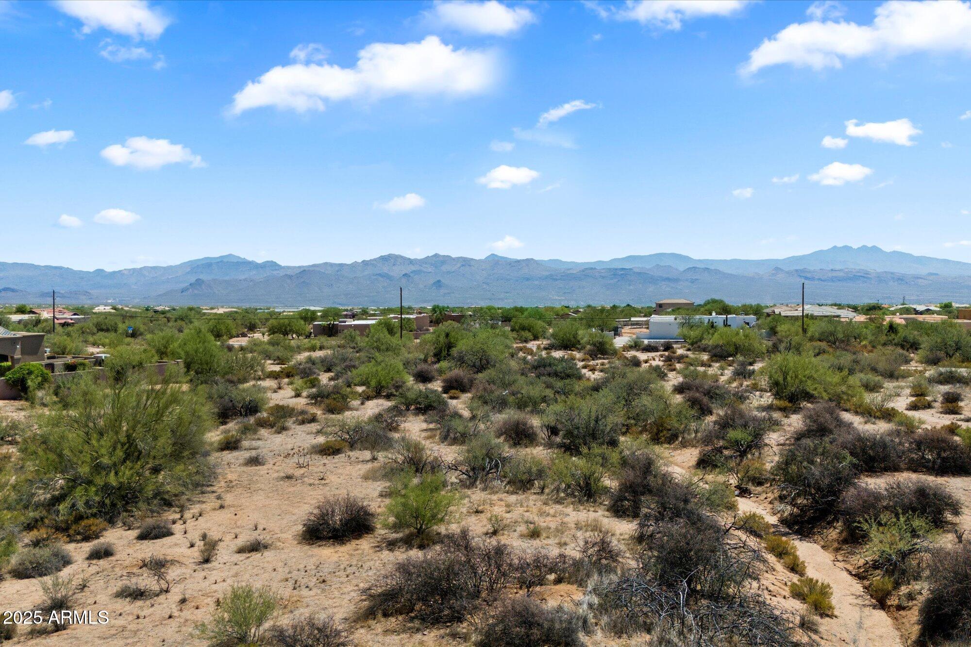 15130 E MONUMENT Road