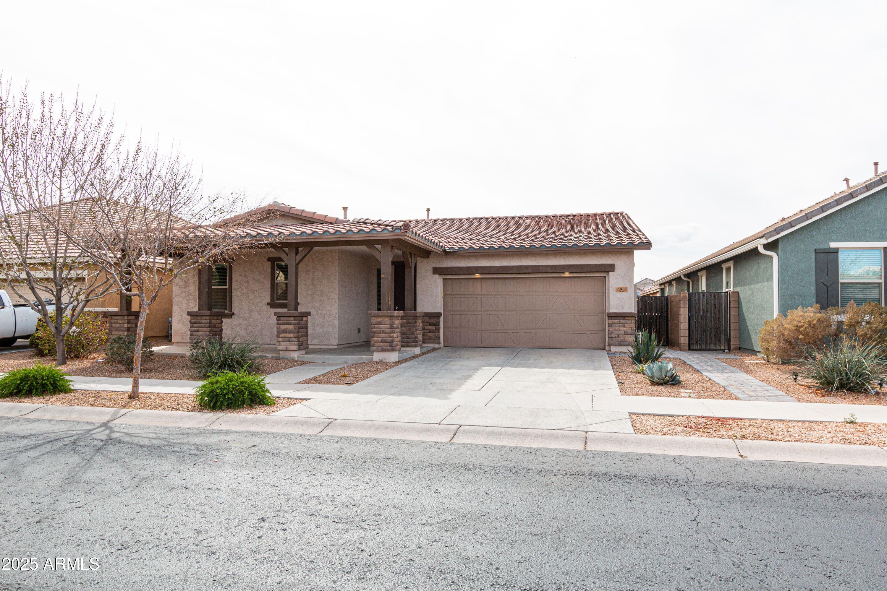 22465 E VIA DEL VERDE --