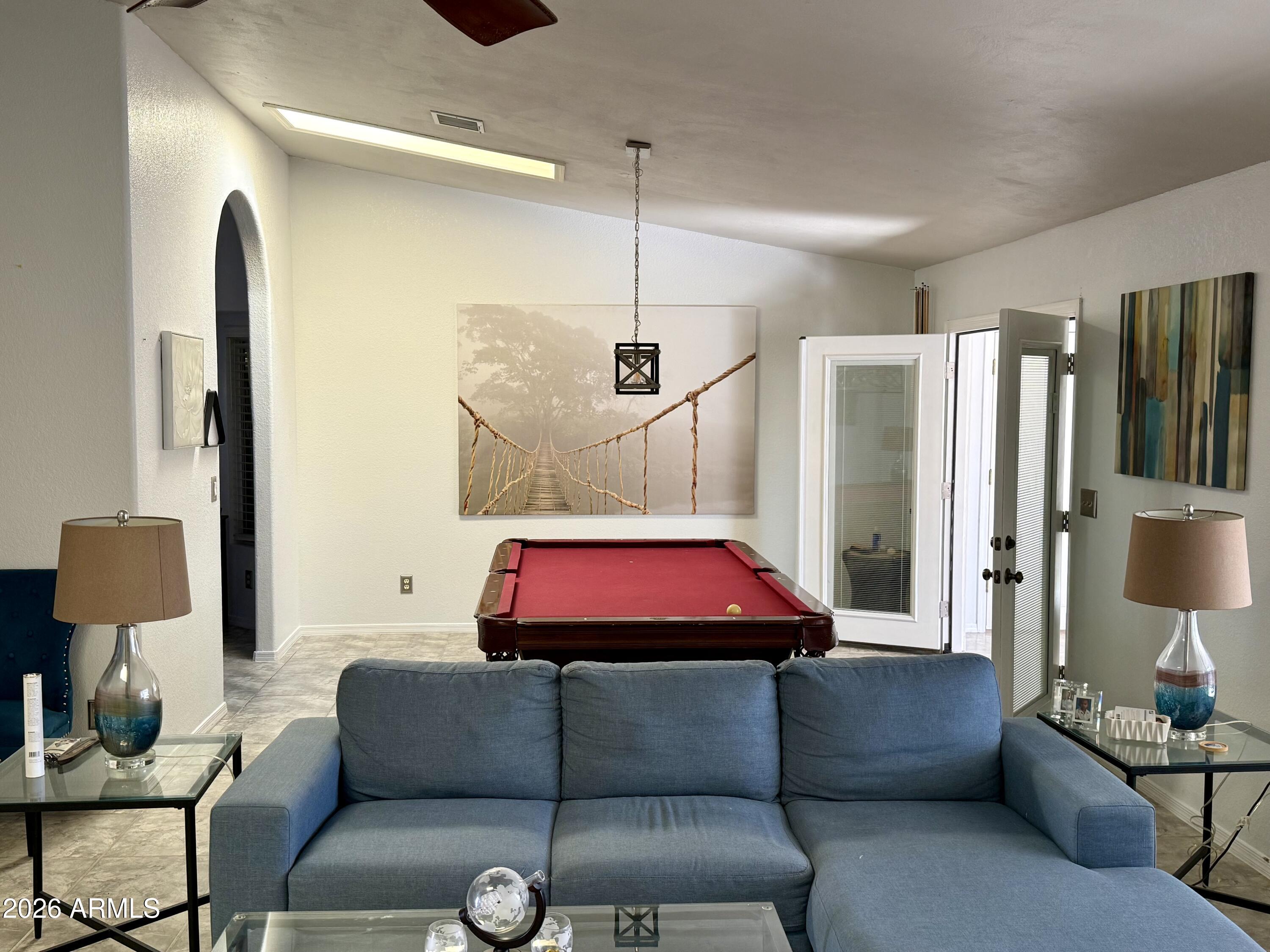 MISSION HILLS ESTATES PHASE 4 - Residential