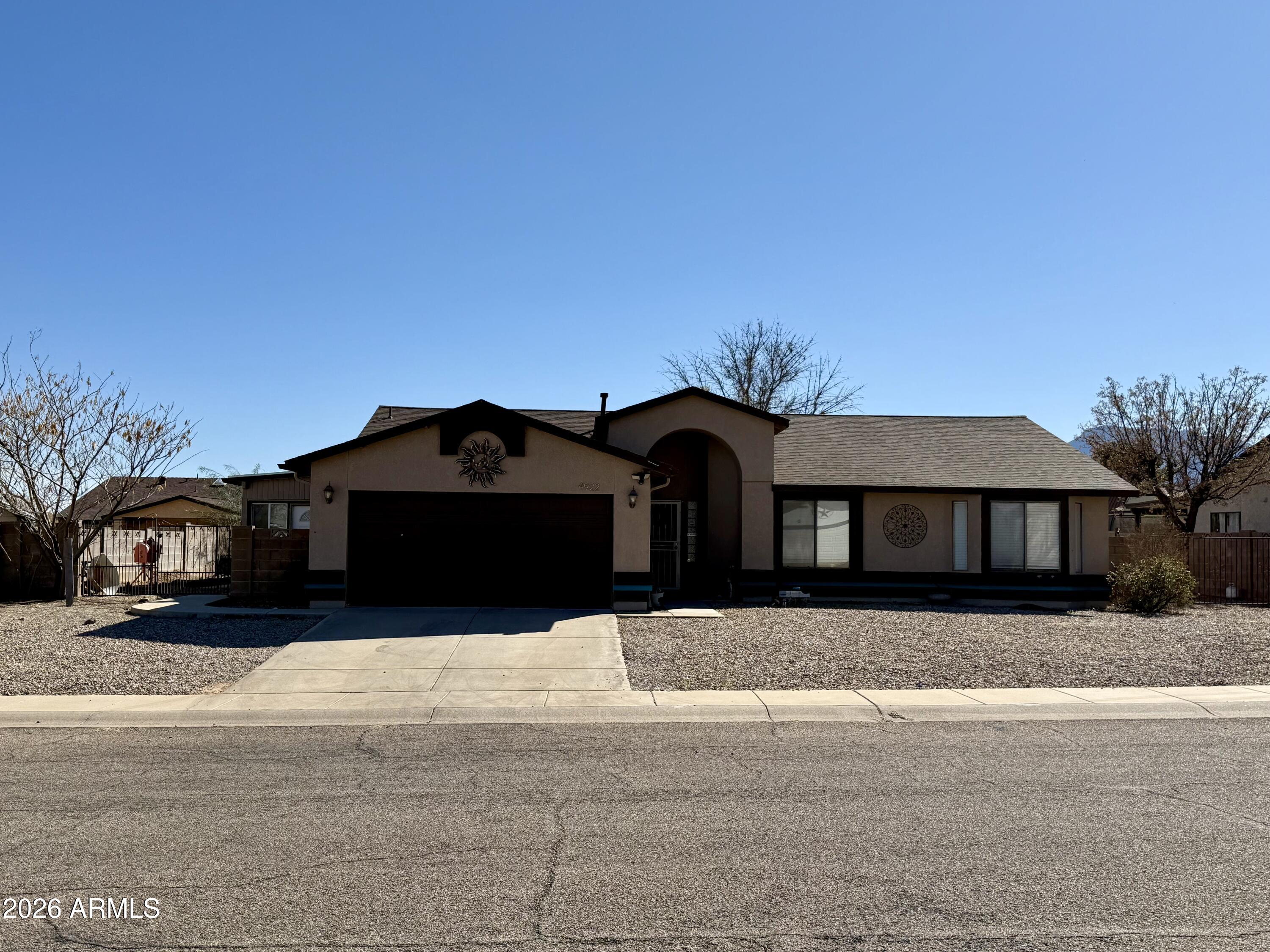 MISSION HILLS ESTATES PHASE 4 - Residential