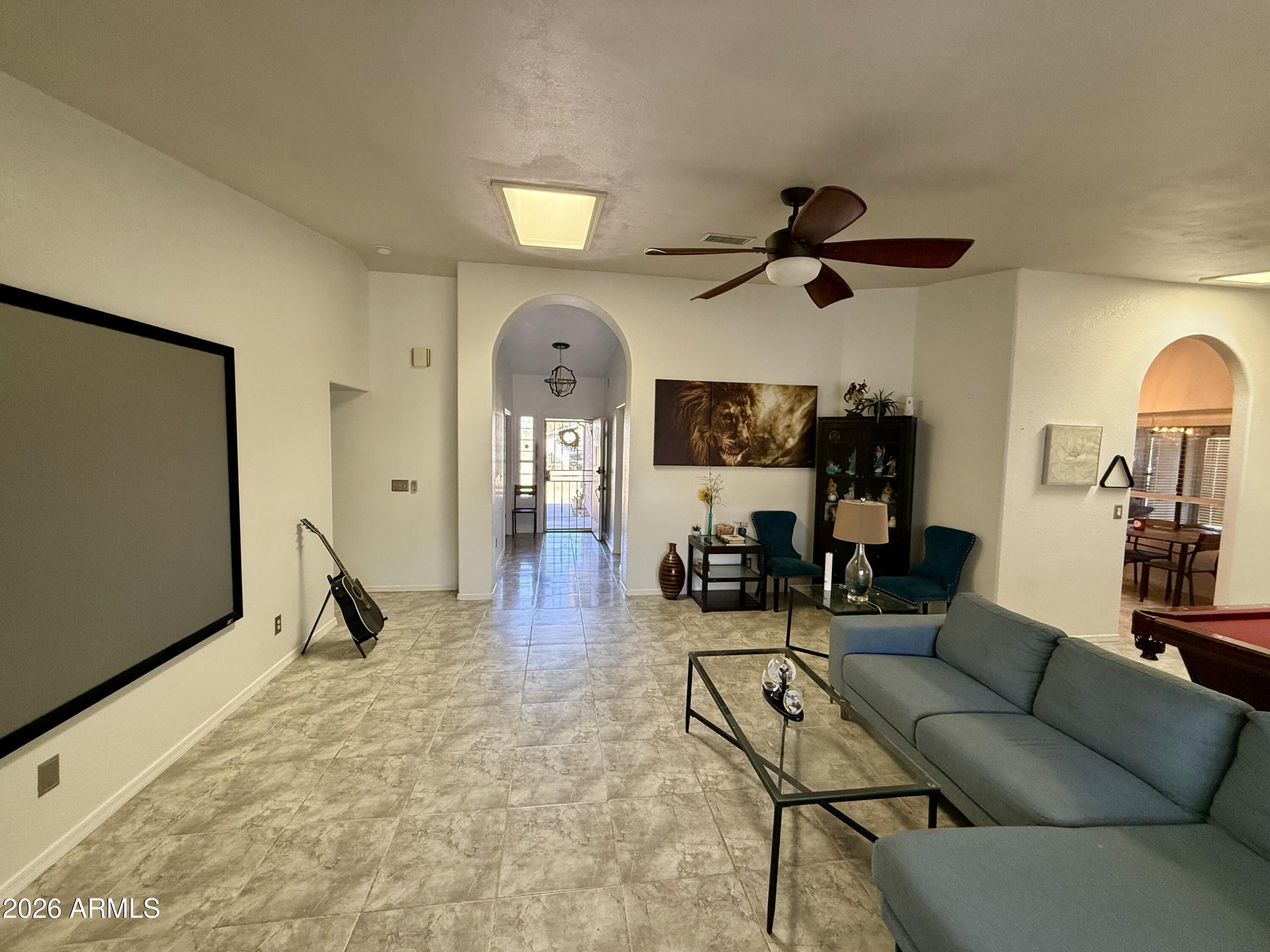 MISSION HILLS ESTATES PHASE 4 - Residential