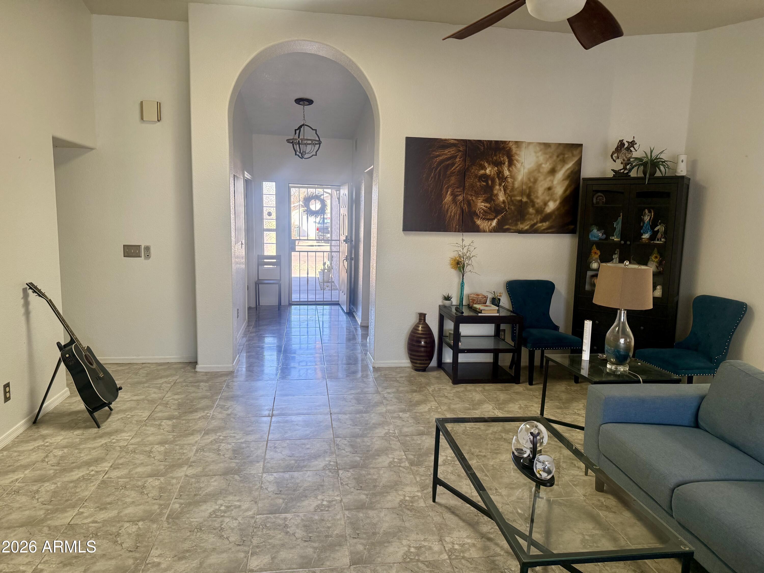 MISSION HILLS ESTATES PHASE 4 - Residential
