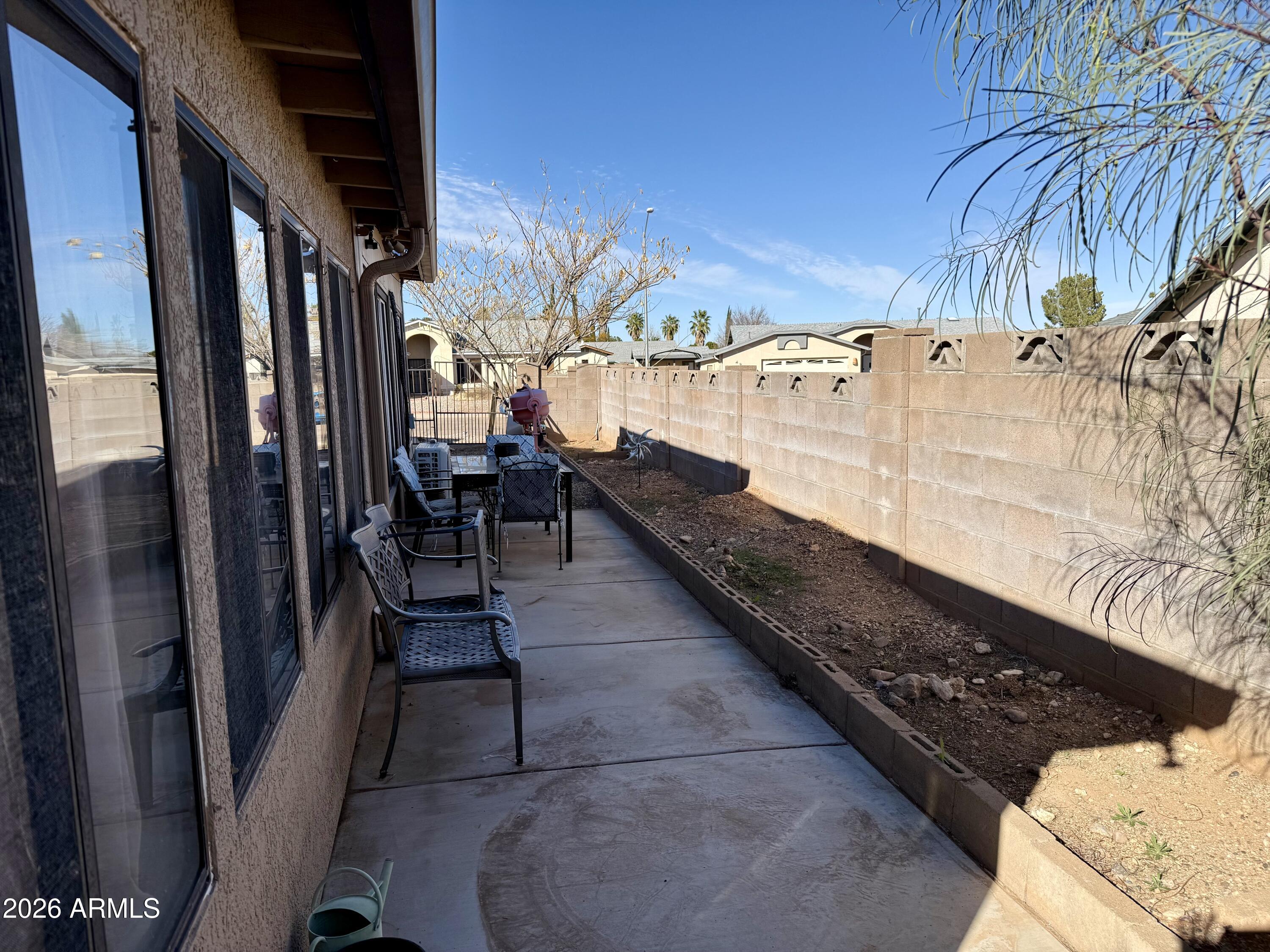 MISSION HILLS ESTATES PHASE 4 - Residential
