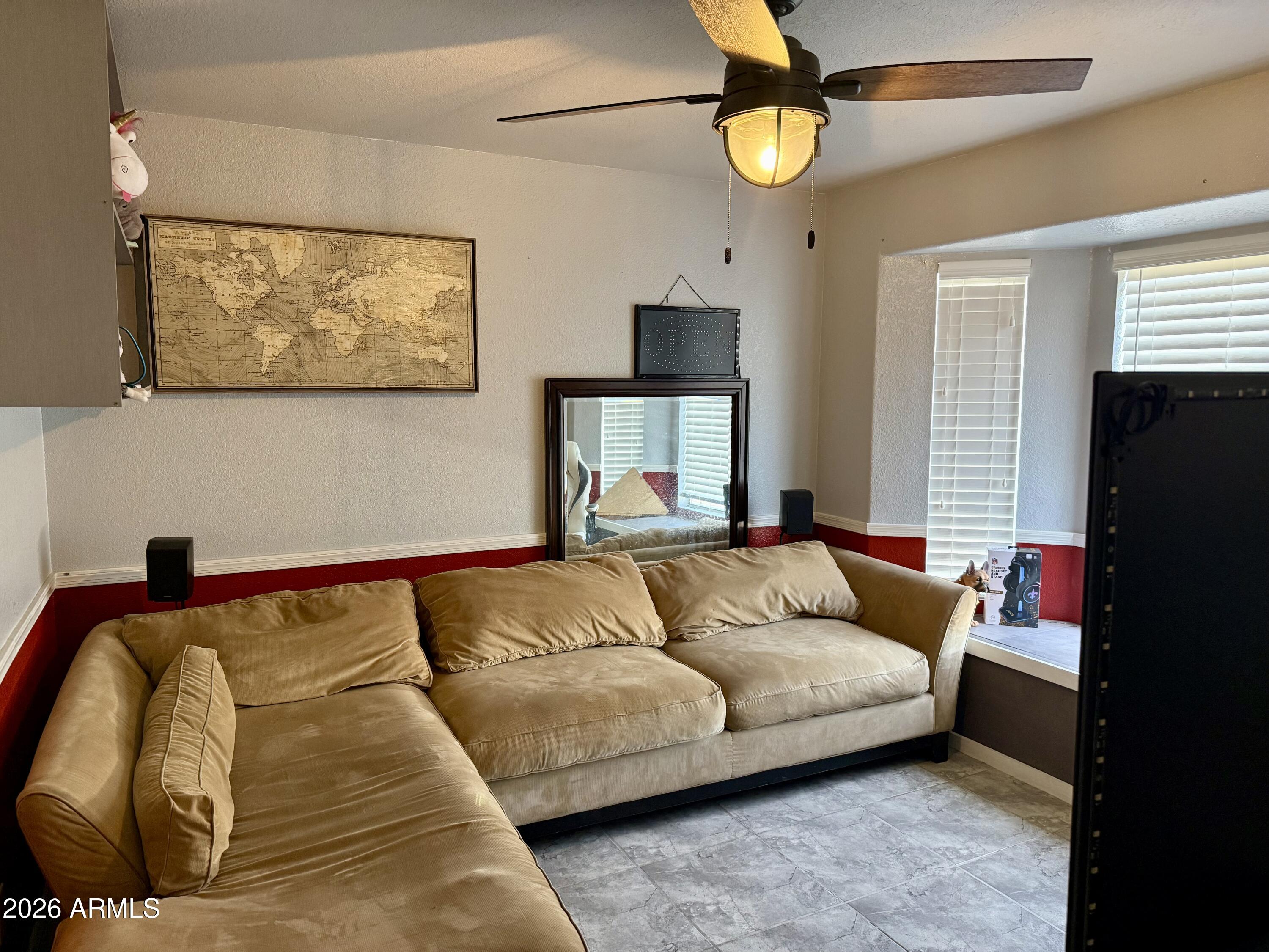 MISSION HILLS ESTATES PHASE 4 - Residential