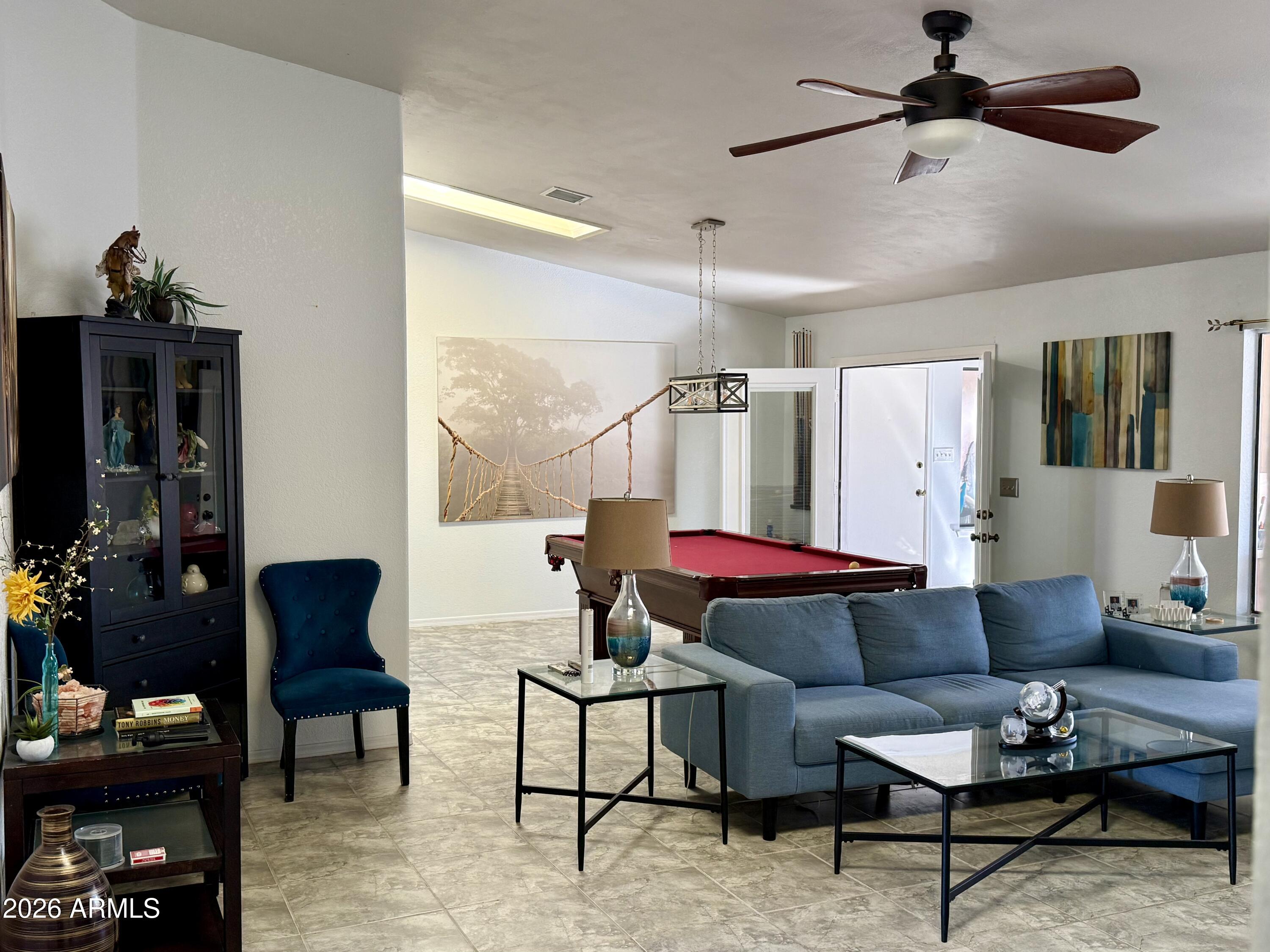 MISSION HILLS ESTATES PHASE 4 - Residential