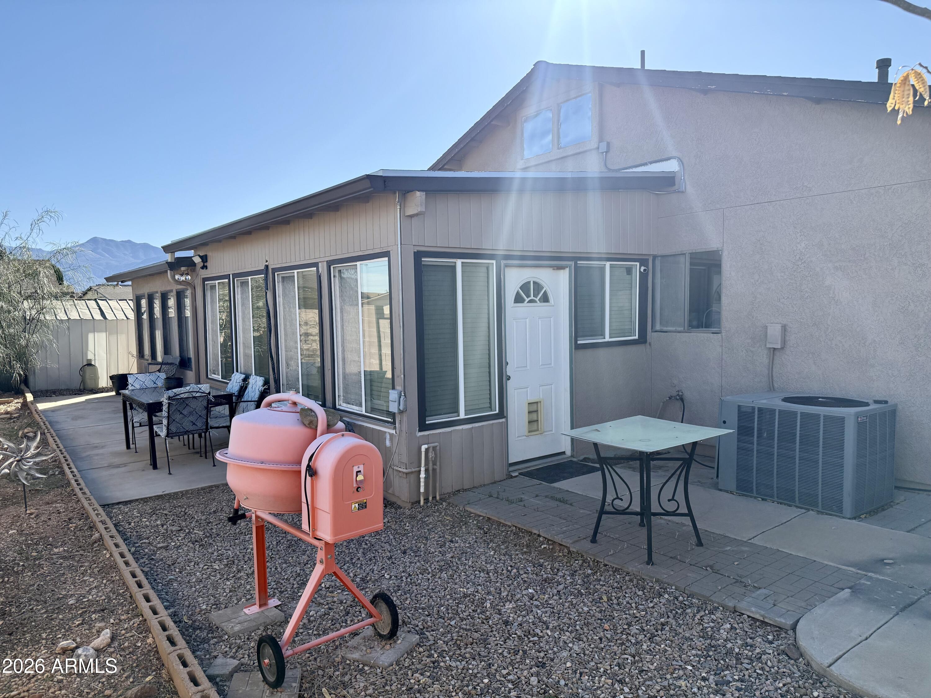 MISSION HILLS ESTATES PHASE 4 - Residential