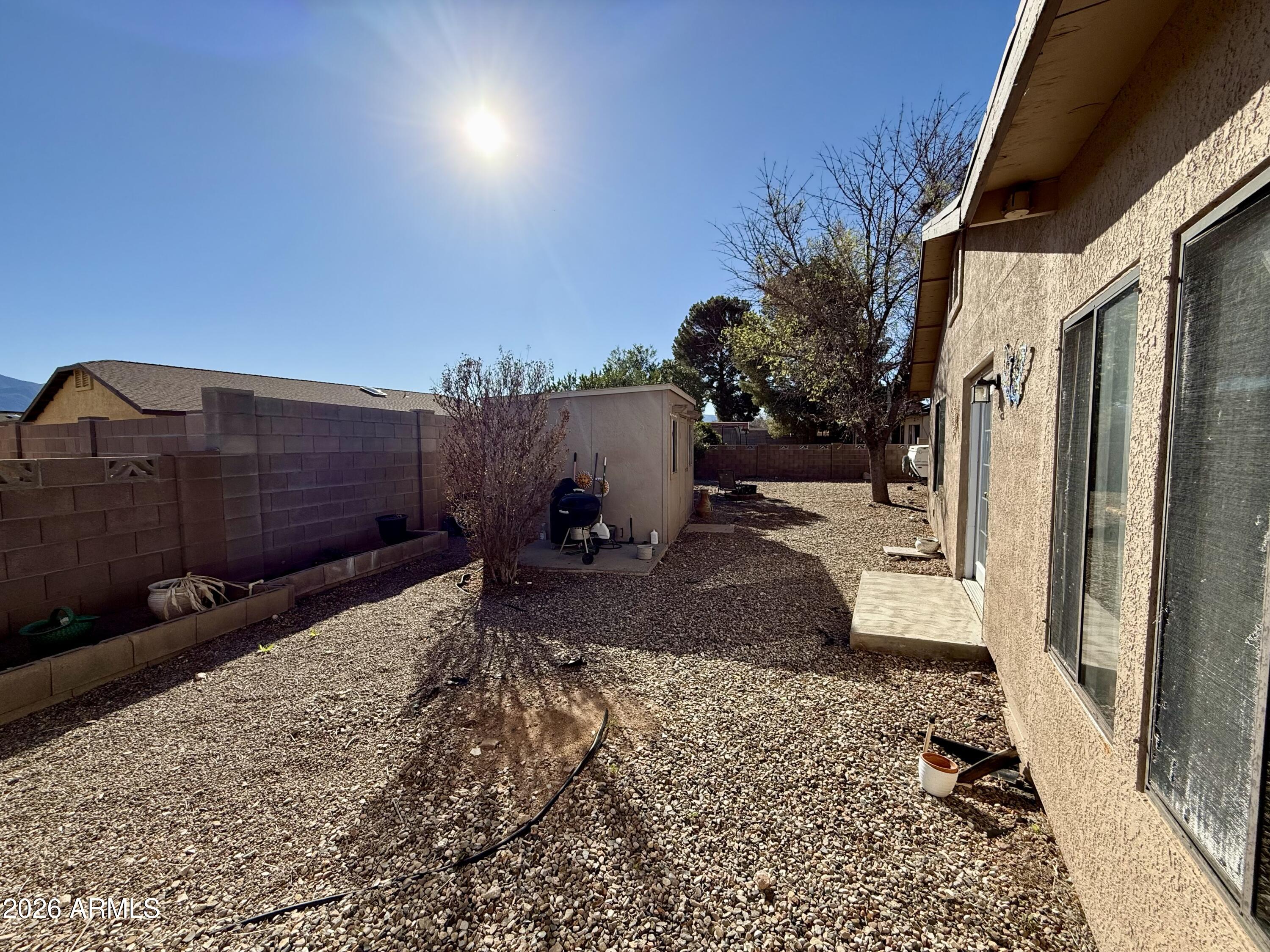 MISSION HILLS ESTATES PHASE 4 - Residential