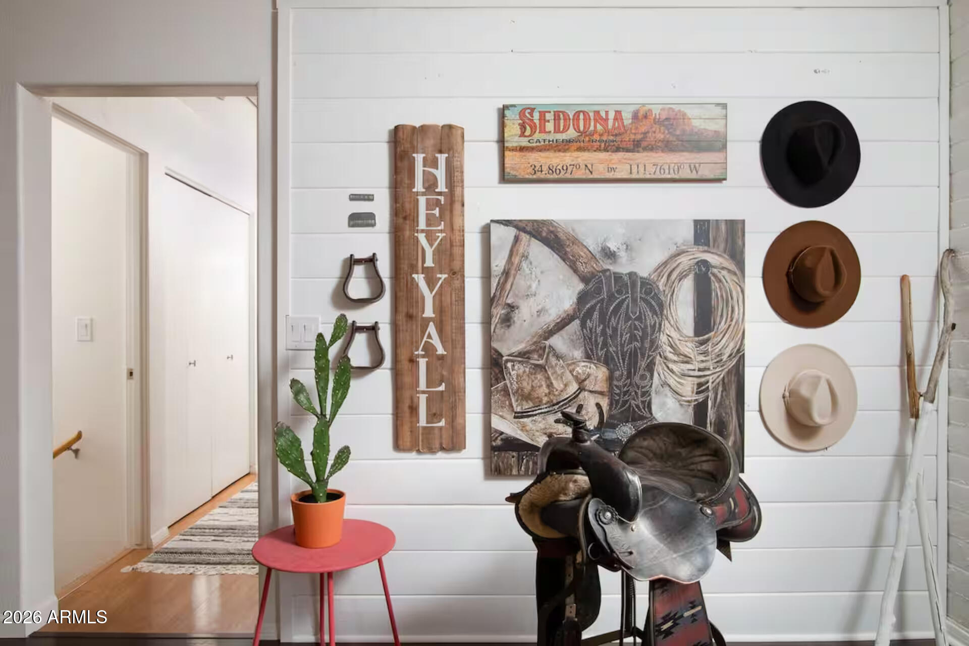 30 Pony Soldier Road