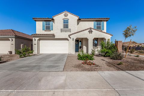 A home in Avondale