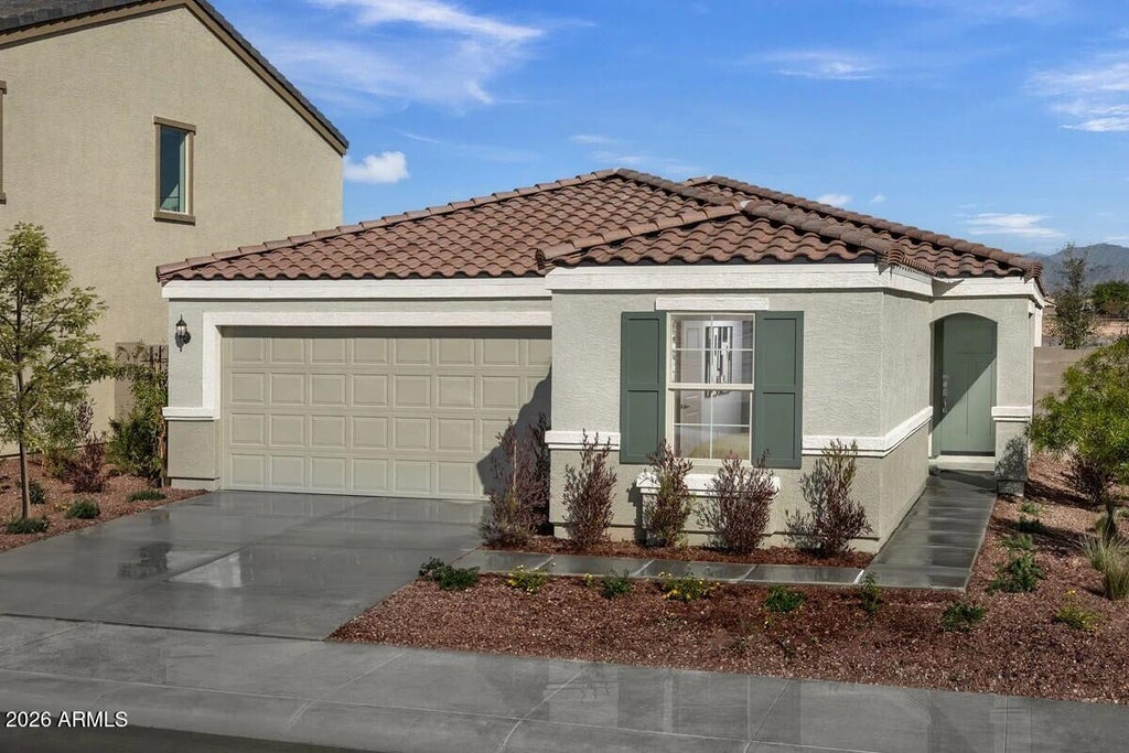 Photo of 24395 W Jessica Lane, Buckeye, AZ 85326 (MLS # 7084348)