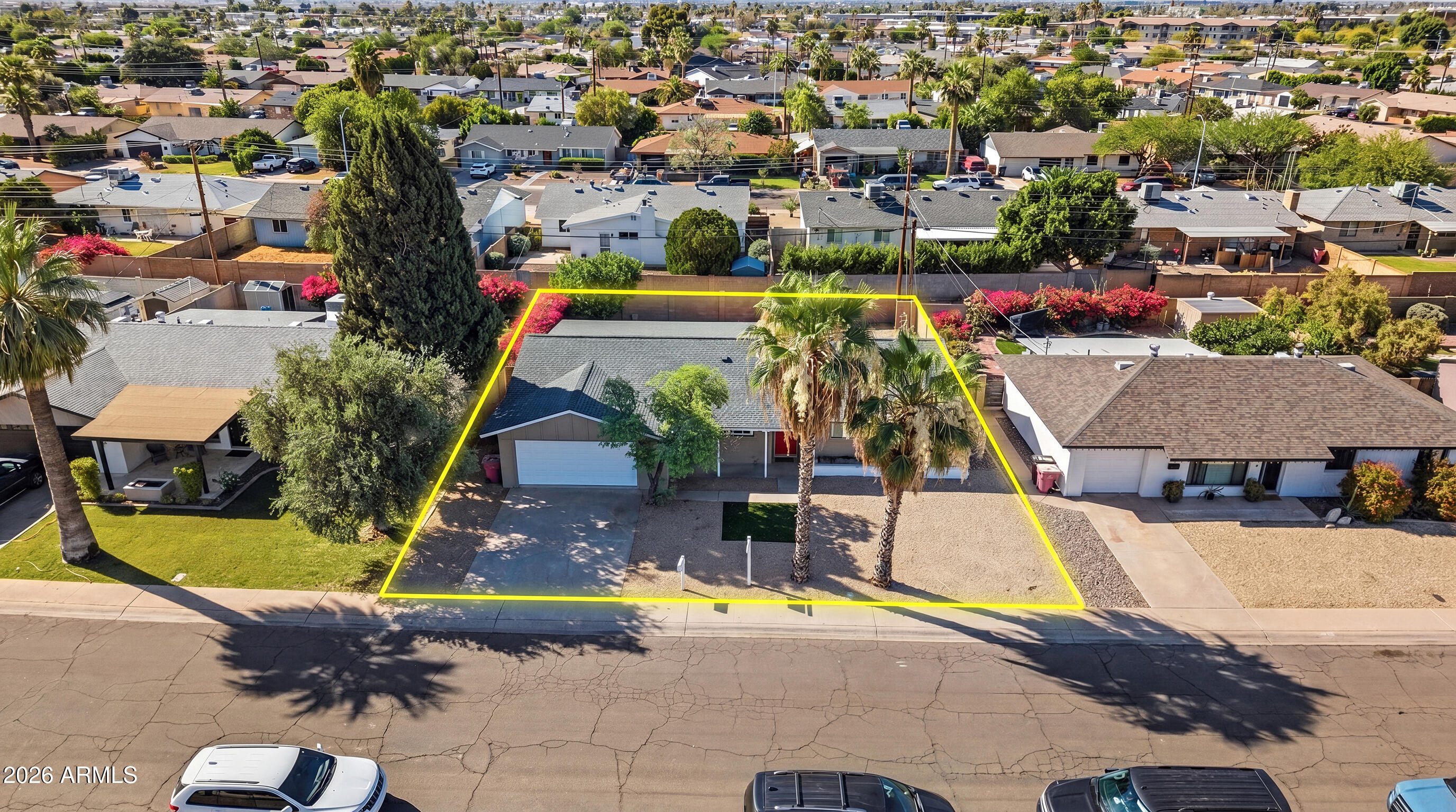 8257 E CYPRESS Street