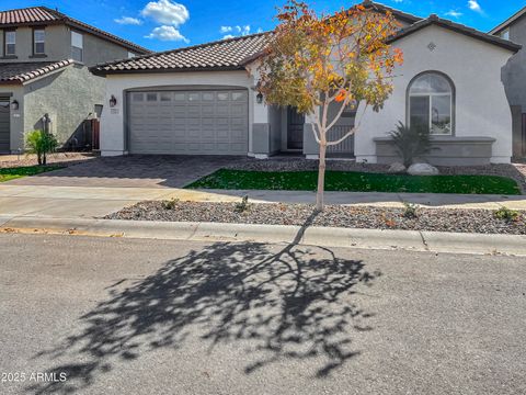15787 W Mariposa Grande Street Surprise AZ 85387